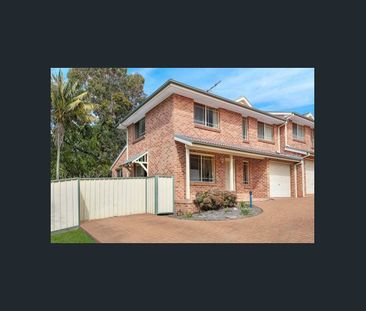 Stunning Townhouse - Photo 6