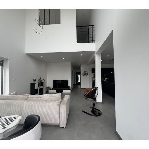 location Maison 5 pièces à Ste croix en plaine - REF 369-26-IB - Photo 1