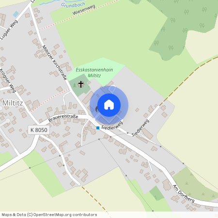 Am Rittergut, 01665, Am Rittergut    Klipphausen  Miltitz