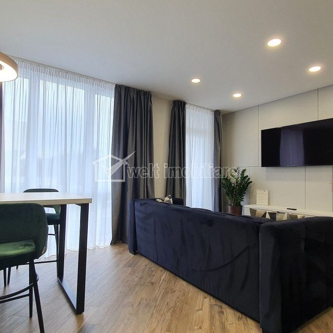 Apartament premium de inchiriat, Calea Motilor - Photo 1