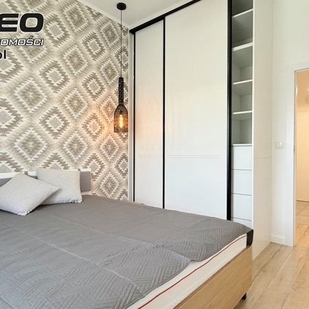 Mieszkanie na wynajem - Zdjęcie 1