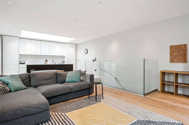 Mills Court, London, EC2A 3BF - Photo 1
