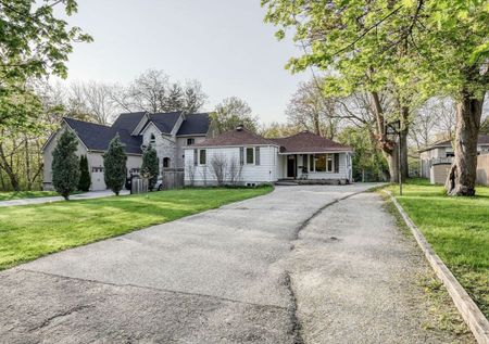 For Lease - 126 Weldrick Rd Road Unit# Lower, Richmond Hill, Ontario - Photo 5