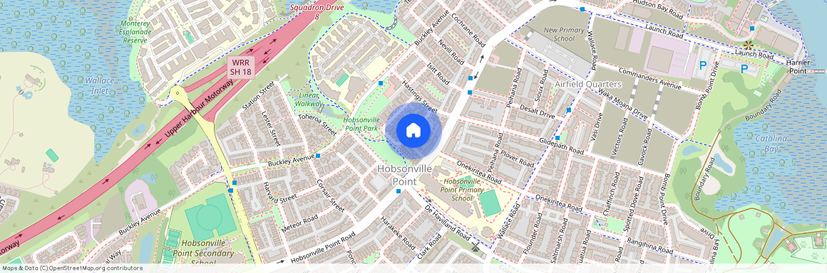 41 Liquidambar Drive, Hobsonville, Waitakere City