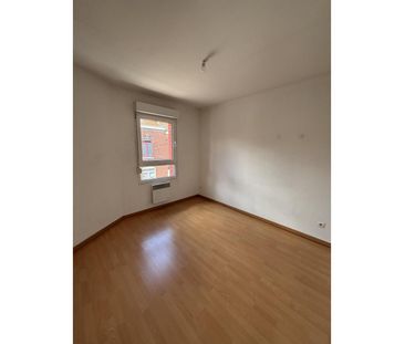 T2 à louer à Tourcoing - Réf. 366 - Photo 1
