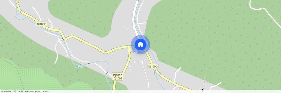 Mislea, Judeţul Prahova