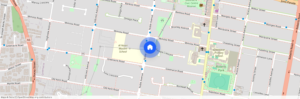 95 Noble Avenue, NSW 2190, Greenacre