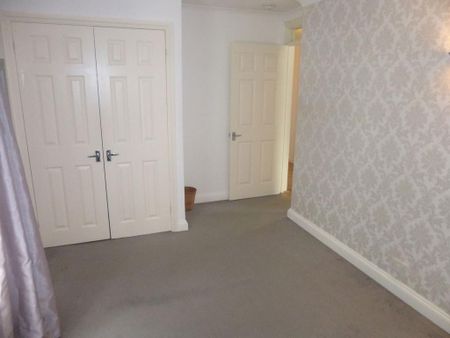 2 bedroom apartment to rent - Photo 4