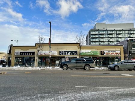 1110 3 Avenue Northwest, Calgary - Photo 4