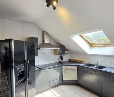 Appartement te huur in Hamoir voor € 690 met 2 slaapkamers - Foto 1