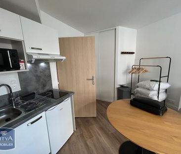 Location Appartement 1 pièce 18m² AYTRE 17440 - Photo 5