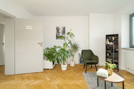 Dom na Winogradach do wynajęcia , idealny pod działalność gospodarczą - Zdjęcie 5