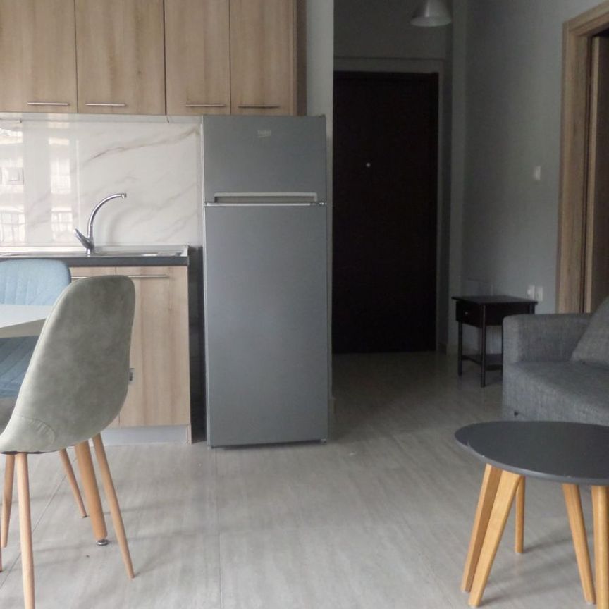 Studio/Γκαρσονιέρα για ενοικίαση Κέντρο (Φλώρινα) - Φωτογραφία 1