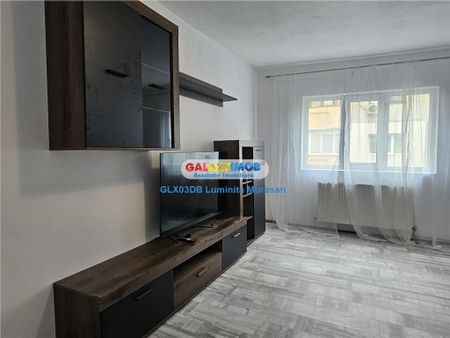 Inchiriere apartament 3 camere decomandat Targoviste Micro 12 - Photo 5