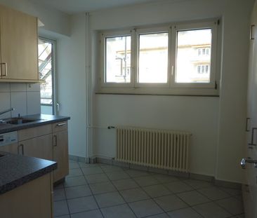 2 Zimmer, 55 m², 4. Stock - Foto 3