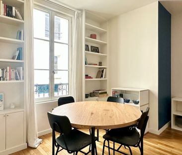 Appartement à louer Rue de la Roquette, Paris 11ème - Photo 4