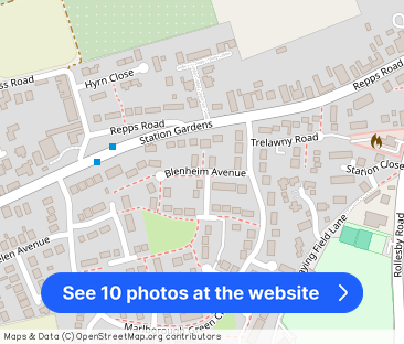 3 bedroom terraced house for rent - Photo 1