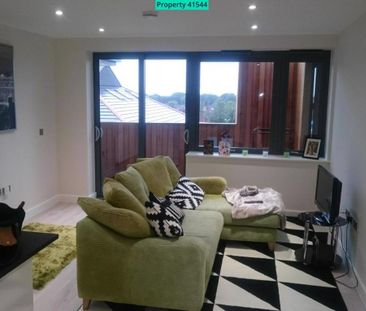 2 bedroom duplex to rent - Photo 3