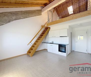 Lumineux appartement de 1.5 pièces au 4ème étage - Photo 4