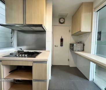 The Parc Condominium (D5), Condominium - For Rent - Photo 4