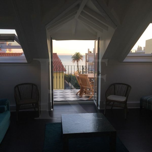 Apartamento T2 em Lisboa - Photo 1