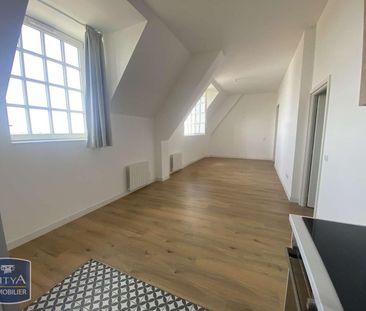 Location Appartement 1 pièce 43m² MARQUETTE LEZ LILLE 59520 - Photo 4