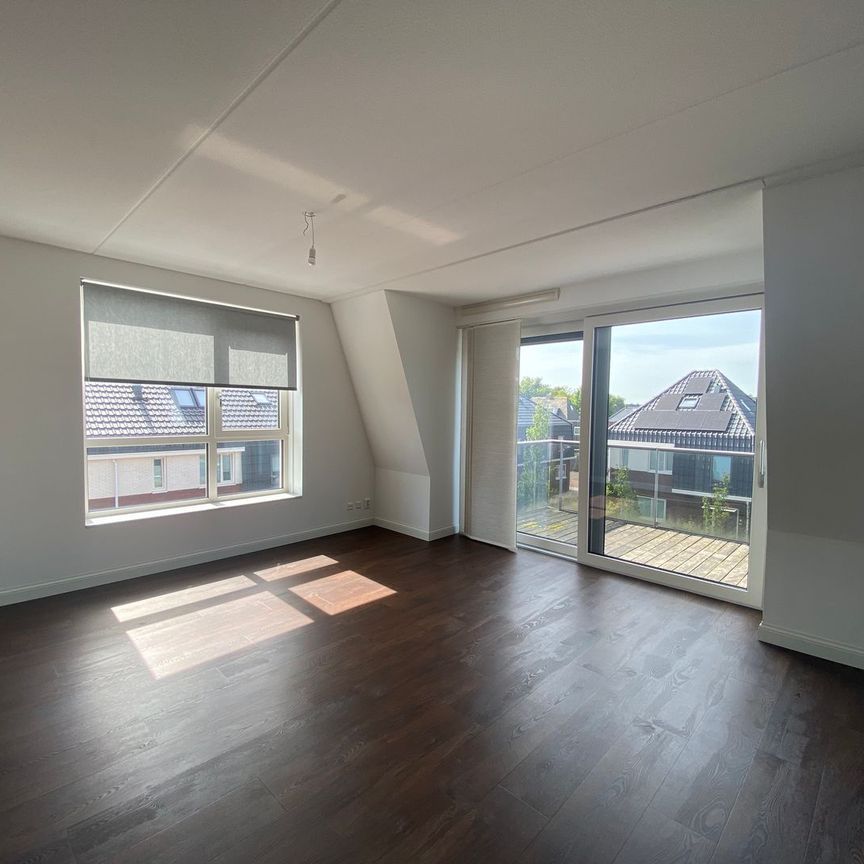 Appartement te huur: Ambachtsweg 51 1851 MW Heiloo - Foto 1