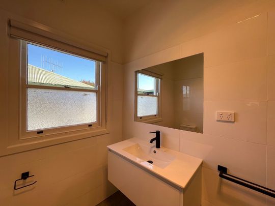 Quiet Comfort, Modern Simplicity - Photo 1