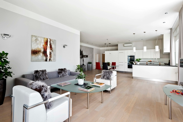 Mit Stil und Charme - Ihre Chance! - Photo 1