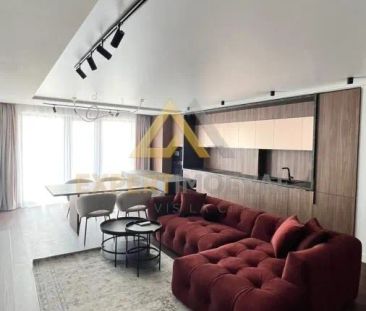 Apartament modern de inchiriat cu 3 camere Bloc Nou Ultracentral - Fotografie 1