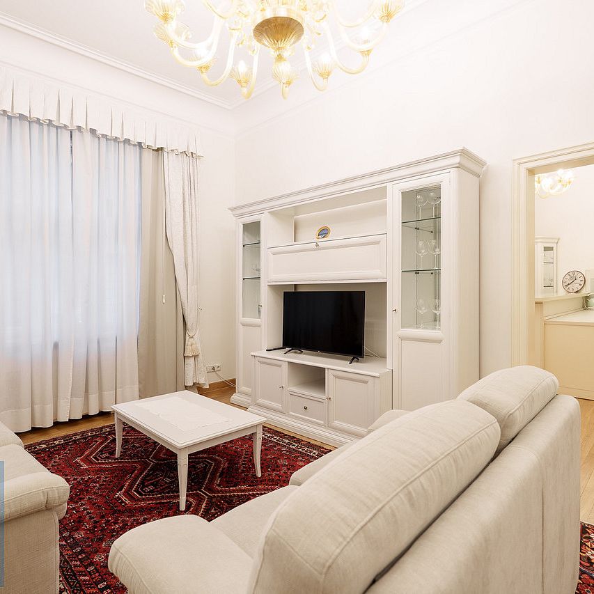 Pronájem bytu 3+kk 76 m² - Photo 1