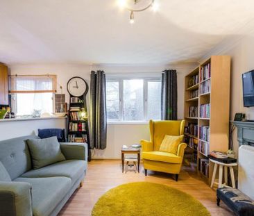 1 bedroom flat to rent - Photo 6