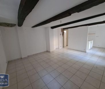 Location Appartement 2 pièces 36m² BLOIS 41000 - Photo 2