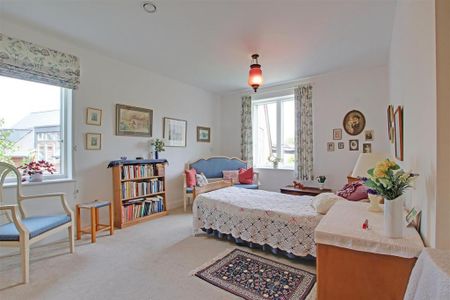 2 bedroom apartment to rent - Photo 4