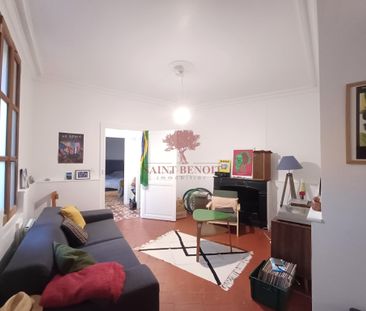 Location Appartement 2 pièces 54m² ST JEAN DE FOS 34150 - Photo 2