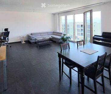 Magnifique appartement 2,5 pièces entièrement meublé - Photo 3