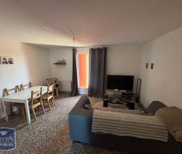 Location Appartement 4 pièces 68m² MARIGNANE 13700 - Photo 1