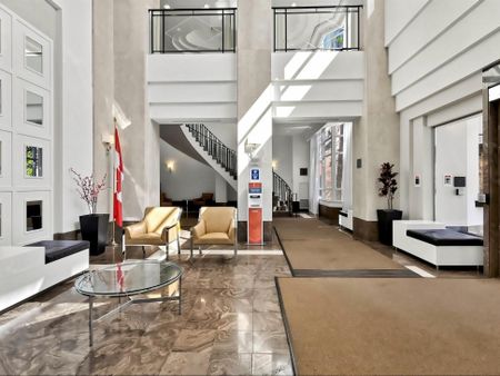 For Lease - 68 Corporate Drive Unit# 2827, Toronto, Ontario - Photo 5
