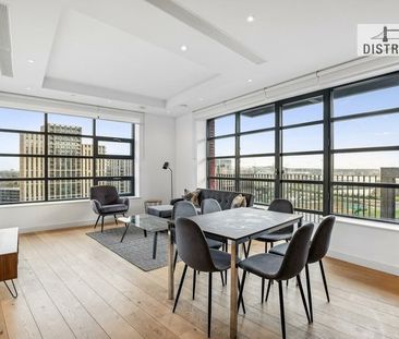 Apartment to rent in City Island, London - Photo 3