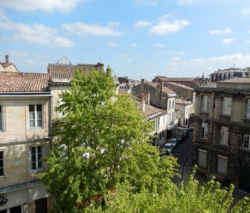 Location Appartement 1 pièce 34m² BORDEAUX 33000 - Photo 4