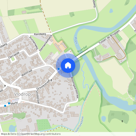 Grootestraat 48, 6063AL, Vlodrop