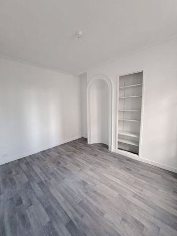 Location Appartement 3 pièces 48m² CHATILLON 92320 - Photo 5