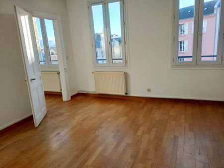 Location Appartement 2 pièces 55m² LE HAVRE 76600 - Photo 4