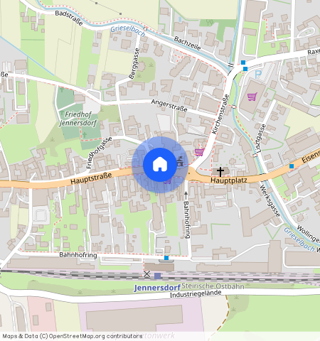 Hans Ponstinglgasse 8/9, 8380, Jennersdorf