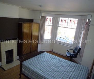 Wellington Road, Manchester, M14 6FA - Photo 5