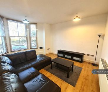 1 bedroom flat to rent - Photo 2