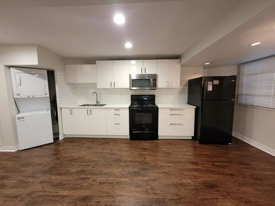 For Lease - 61 Janesville Road, Vaughan, Ontario - Photo 1