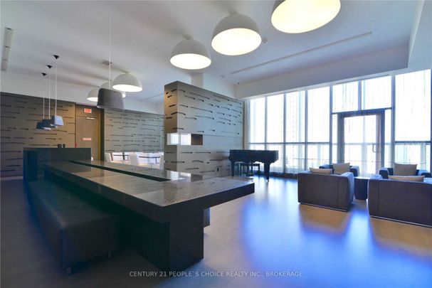 For Lease - 101 Charles Street Unit# 318, Toronto, Ontario - Photo 1