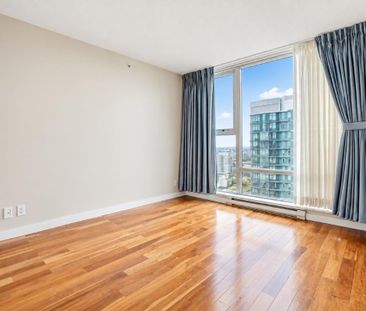 455 Beach Cres apartment — Vancouver, BC (2-Bedroom) - 2 Bedroom - Photo 5