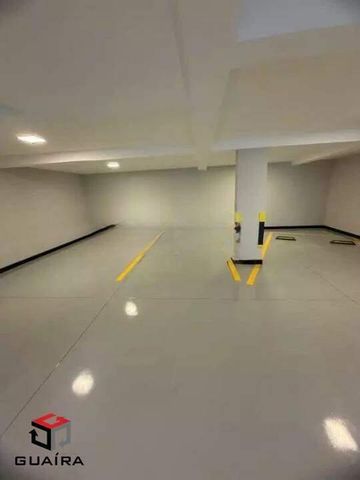 Apartamento Para Aluguel 2 Quartos 1 Suíte 1 Vaga Valparaíso - Santo André - Sp - Foto 3